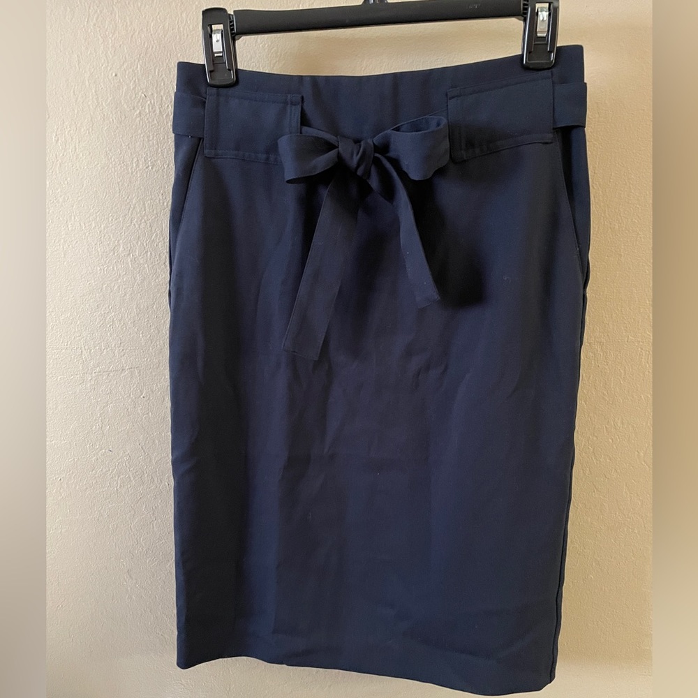 BANANA REPUBLIC Pencil Skirt